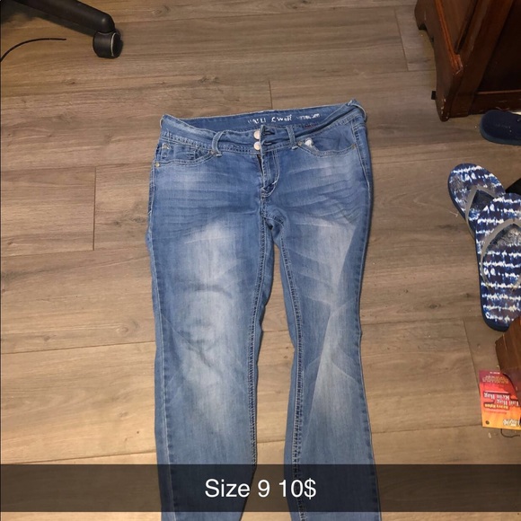 Jeans - Picture 6 of 16